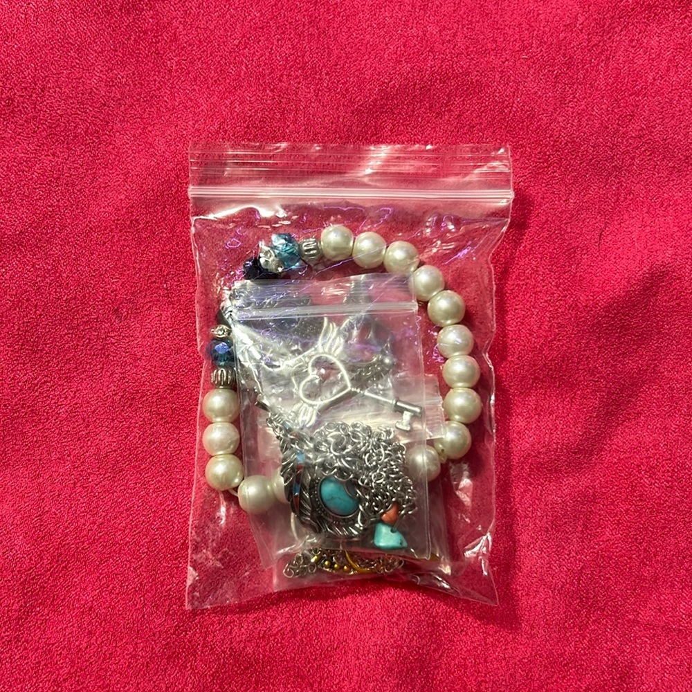 Jewelry bundle